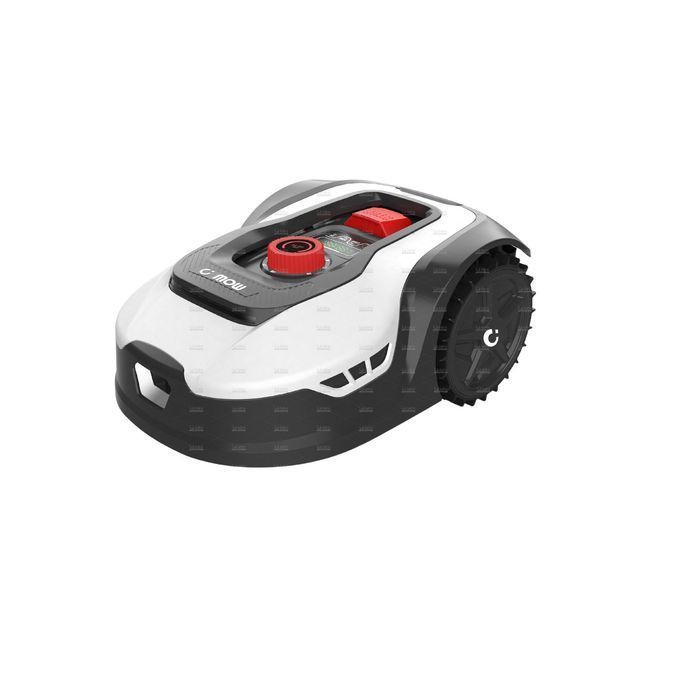 Kosiarka Automatyczna Robot Koszący C-Mow M10 1000 M2