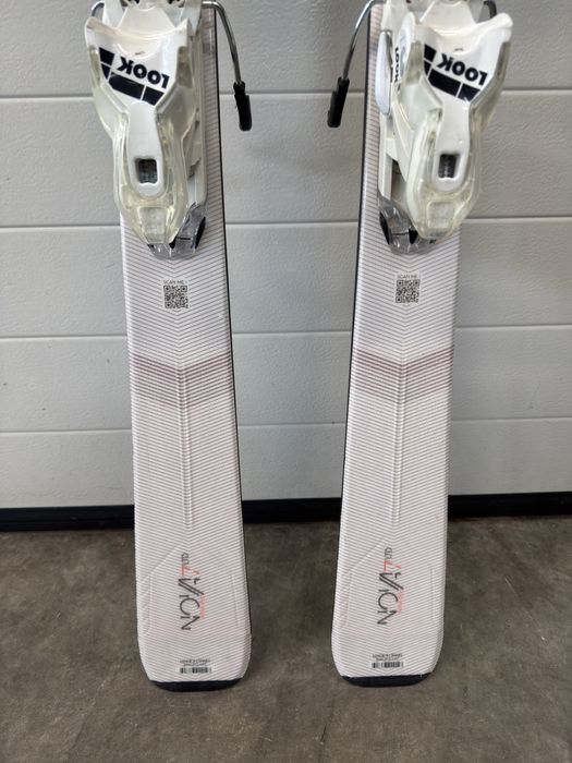 Narty damskie Rossignol Nova 7 LTD 156 cm 2023