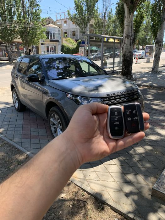 Виготовлення автоключів.Програмування ключів.Дублікат ключа. Автоключі