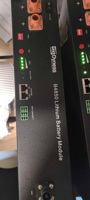 Magazyn energii Dyness B4850