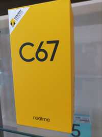 Realme C67 Nowy 256GB