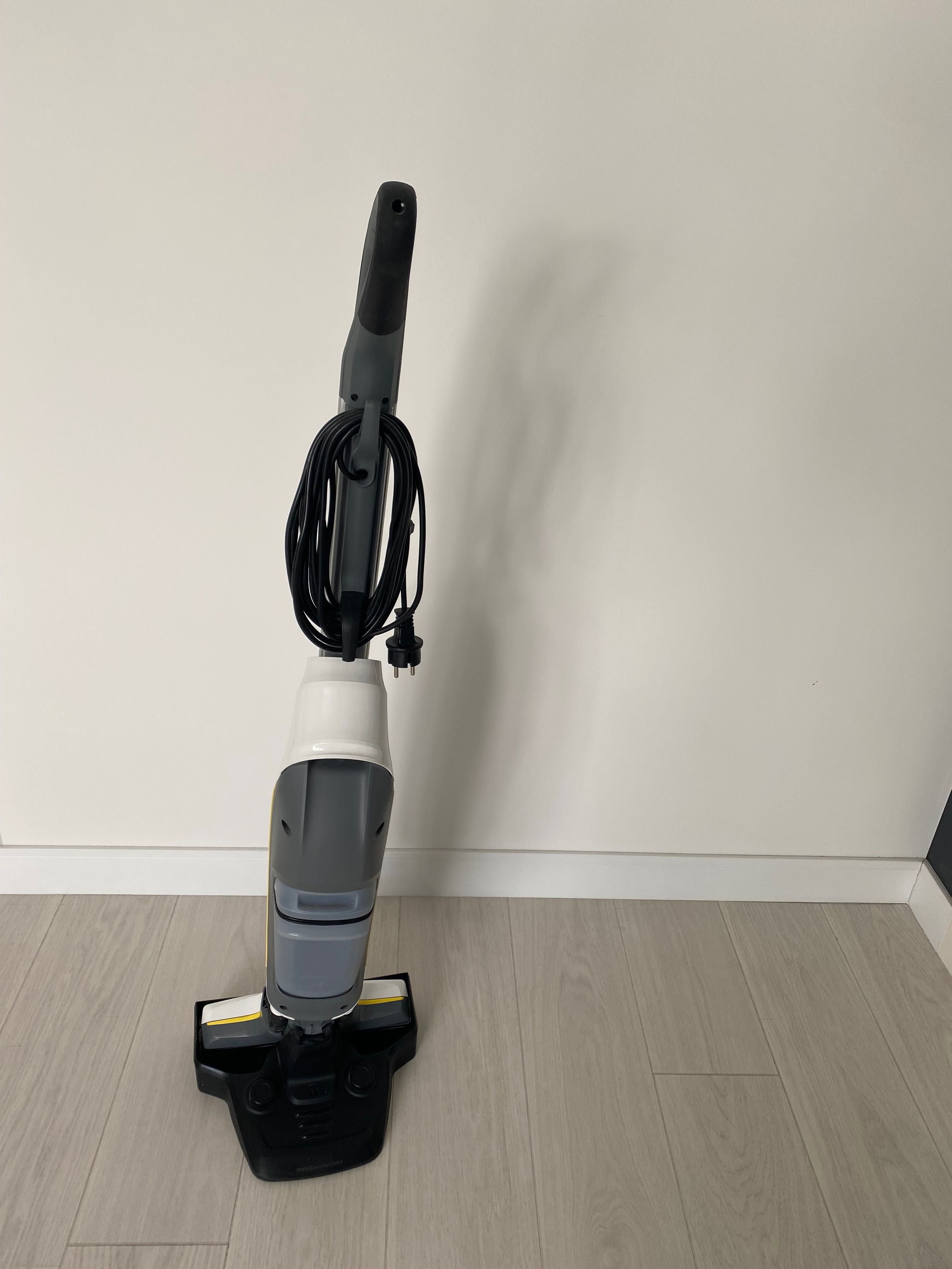 Поломийна машина Karcher FC 5 Premium