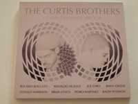 CD: Completion Of Proof - The Curtis Brotherss + autograf