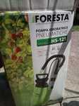 Обприскувач пневматичний Foresta