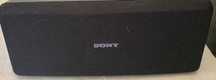 colunas sony pequenas tipo home cinema