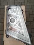 Lampa przednia Volvo fh bixenon