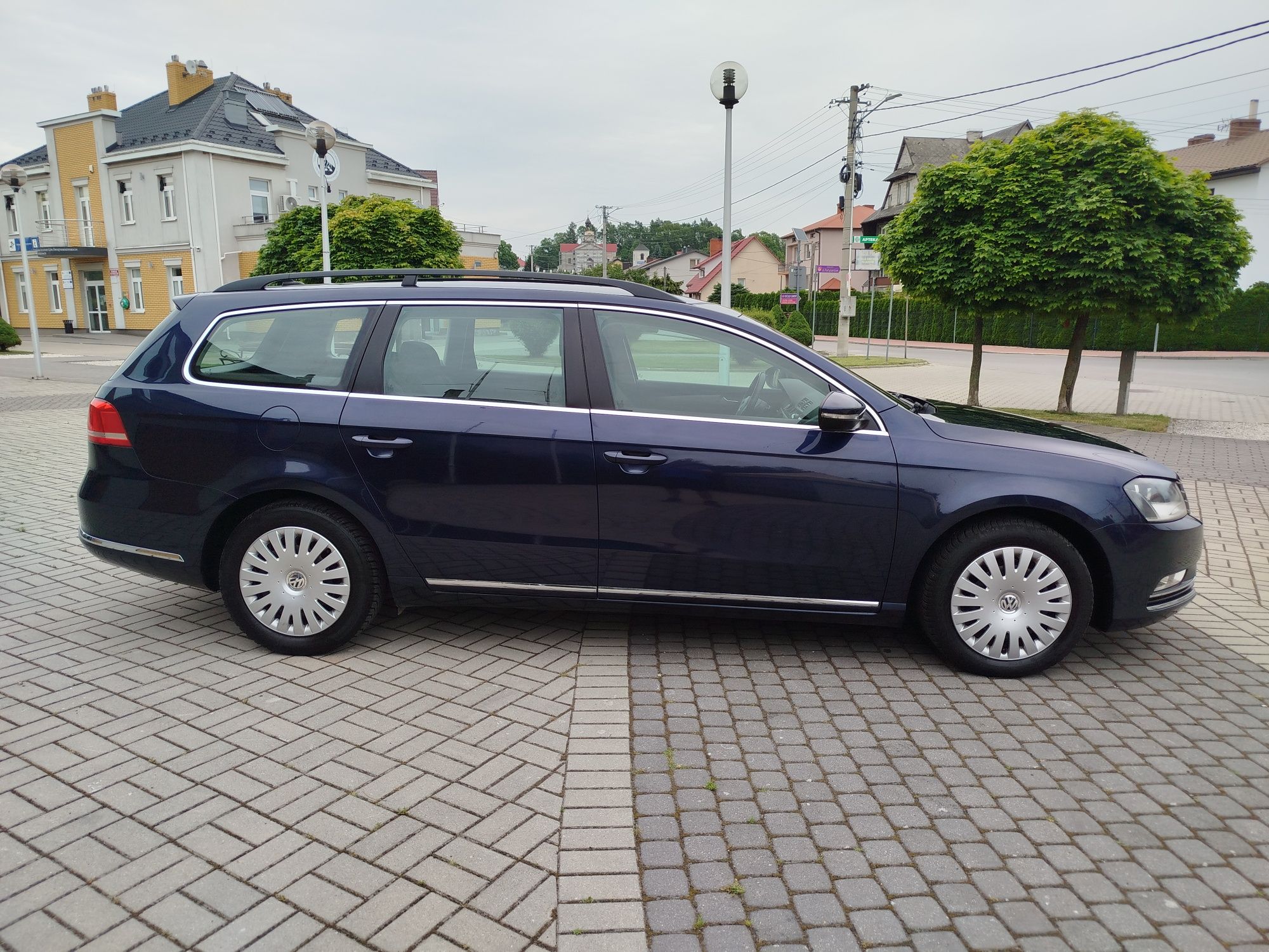 VW Passat B7! TDI!6 skrzynia !2012 R! Z Niemiec!Zarejestrowany!Zamiana