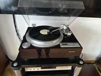 Gramofon denon 59l
