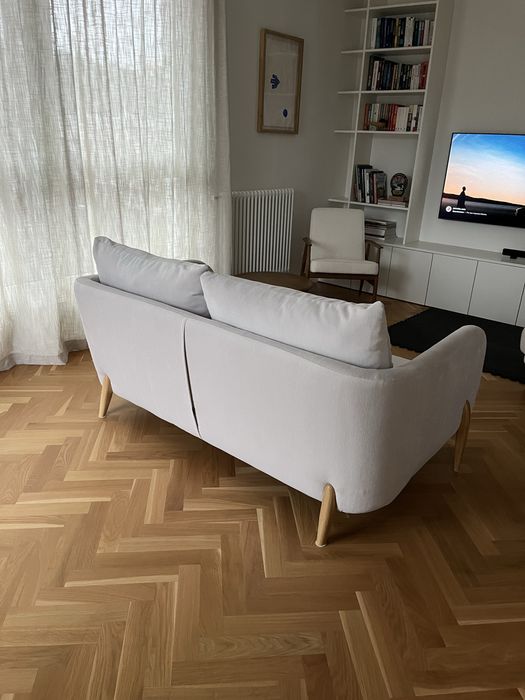 Sofa Sits Jenny - dwuosobowa