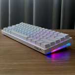 НОВІ Механічні Клавіатури AULA F3261 RED HOT SWAP RGB