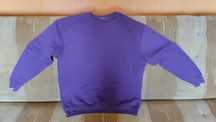 Bluza bez kaptura XL