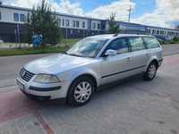 Volkswagen Passat B5 2005r 1.9 tdi automat okazja