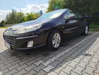Peugeot 407  1,8