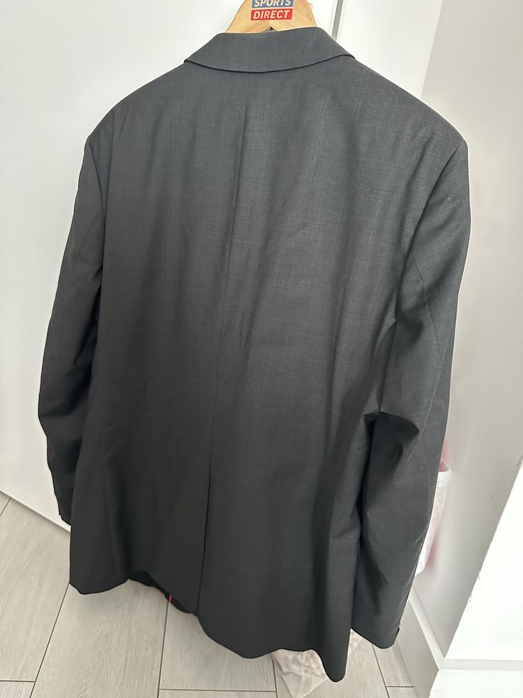 HUGO BOSS Marynarka męska oryginalna