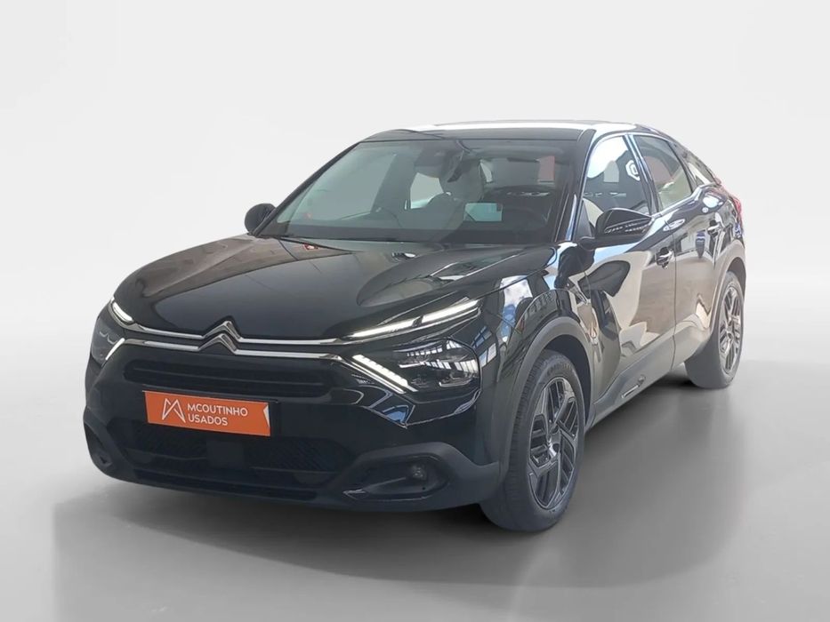 Citroën C4 1.2 PureTech Feel Pack