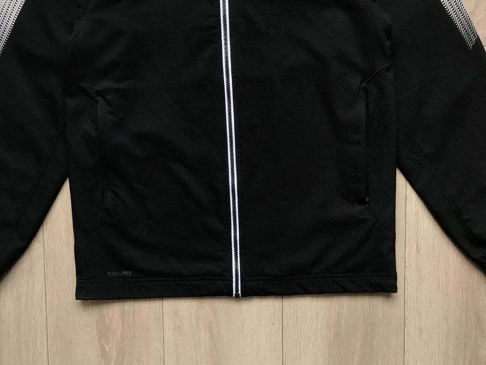 Кофта олімпійка Nike Dri fit