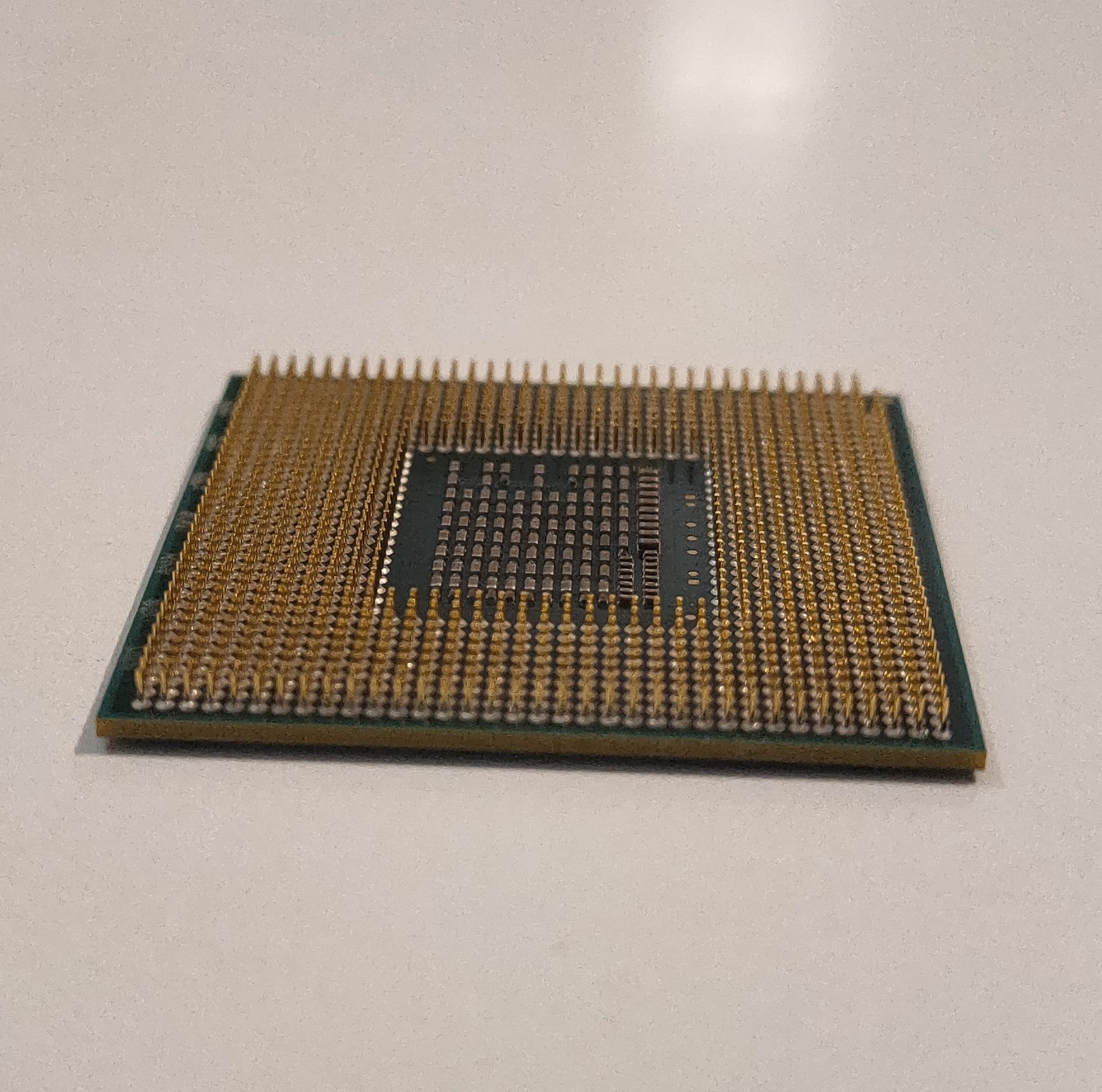 Intel core i3-2310m