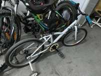 Bicicleta crianca com oferta capacete
