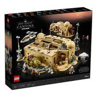LEGO Star Wars Лего Зоряні Війни Кантіна Мос-Ейслі (75290)