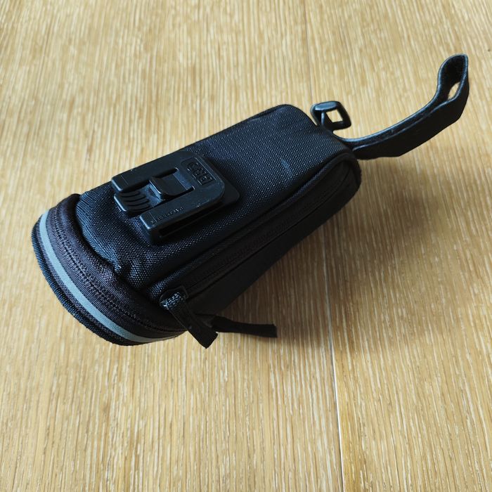 Torebka podsiodłowa PRO