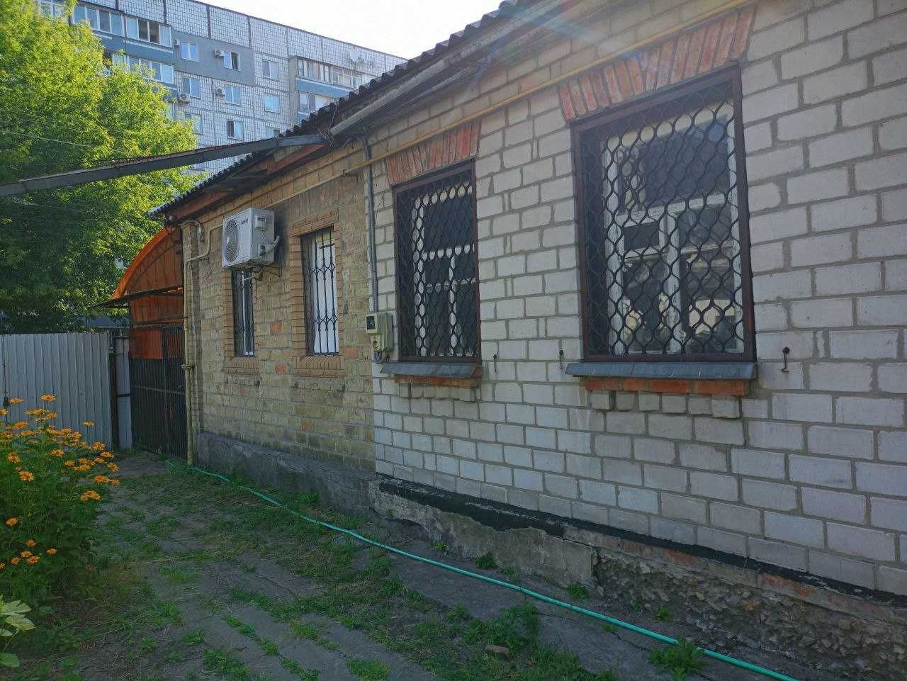 Домоволодіння з великим потенціалом