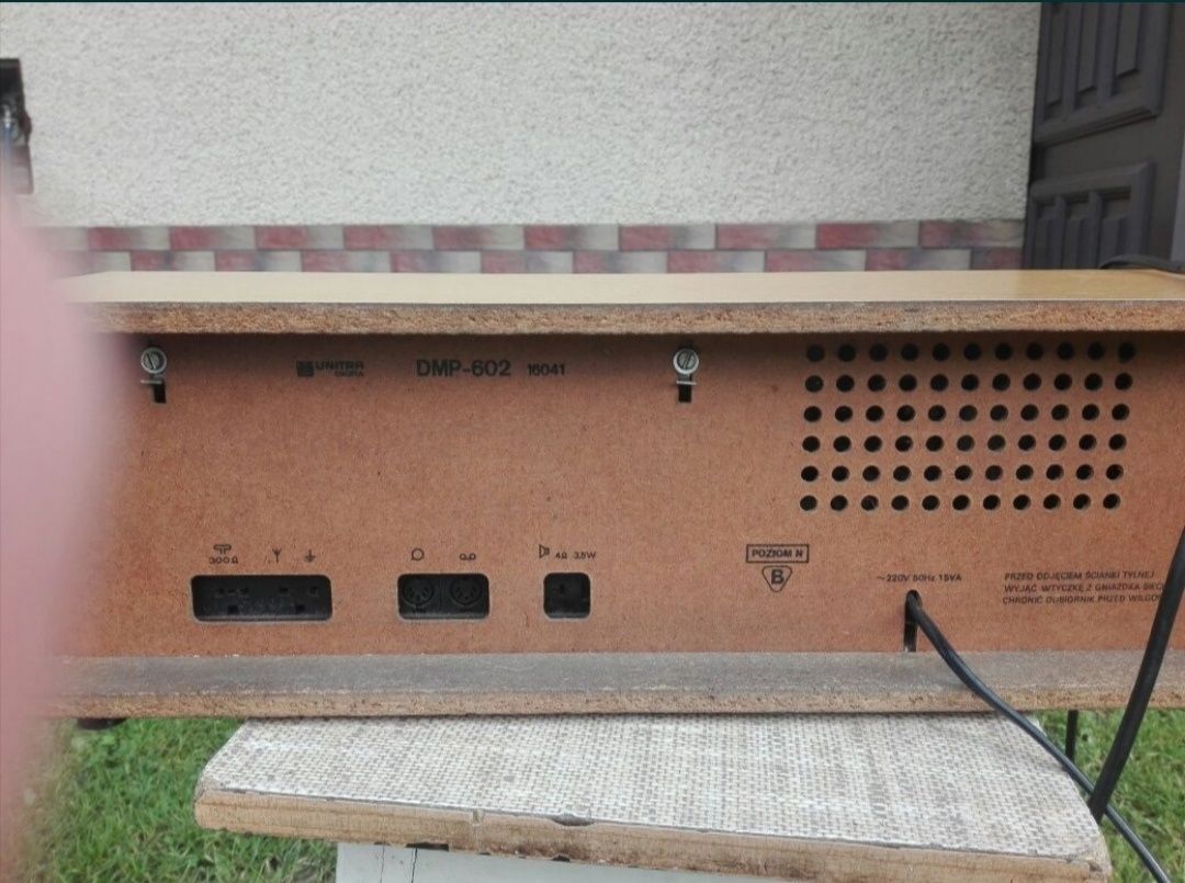 Sprzedam radio Taraban 2