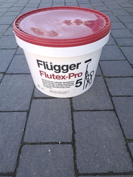 Farba flüger Flutex Pro
