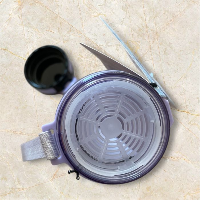 Butelka na wodę 600 ml, free Bpa