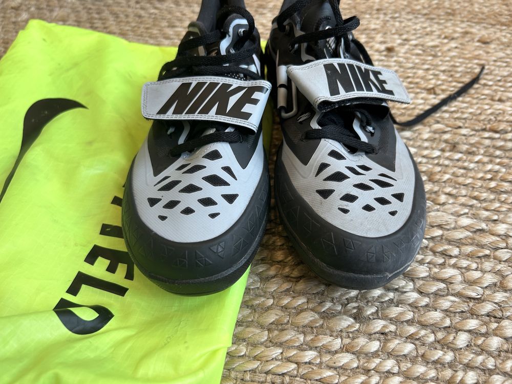 Nike Zoom Rotational 6 DYSK KULA MŁOT