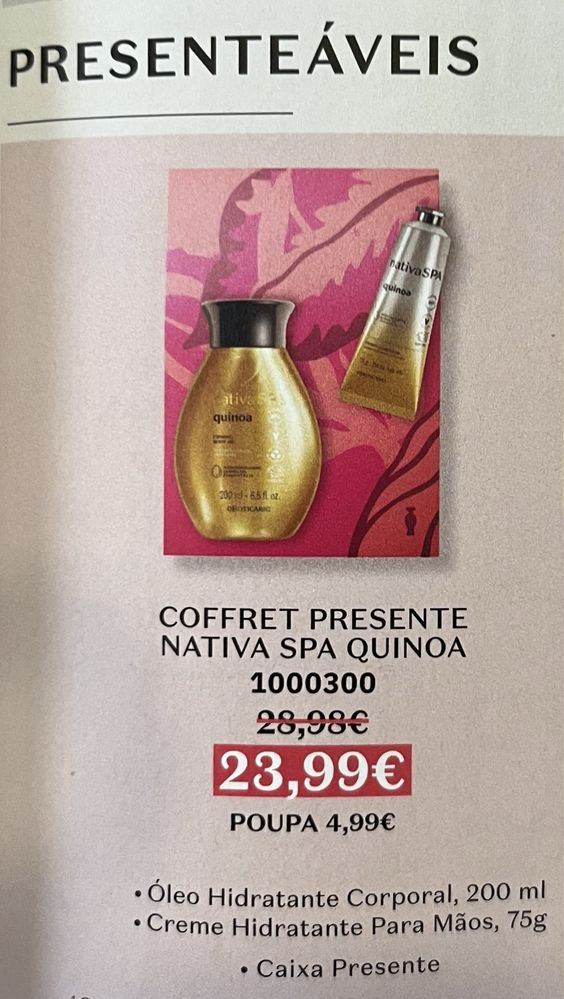 Kit de Quinoa NOVO