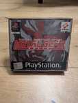 Metal Gear Solid PS1