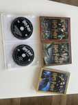 Harry Potter dvd plus bonus