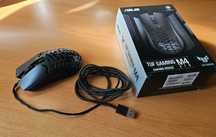 mysz ASUS TUF Gaming M4 Air Wired Gaming Mouse, superlekka 47g