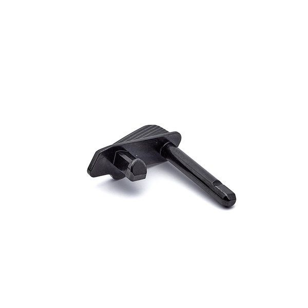Apoio de Dedo e Detentor de Corrediça Eemann Tech CZ Shadow 2/TS/TS2