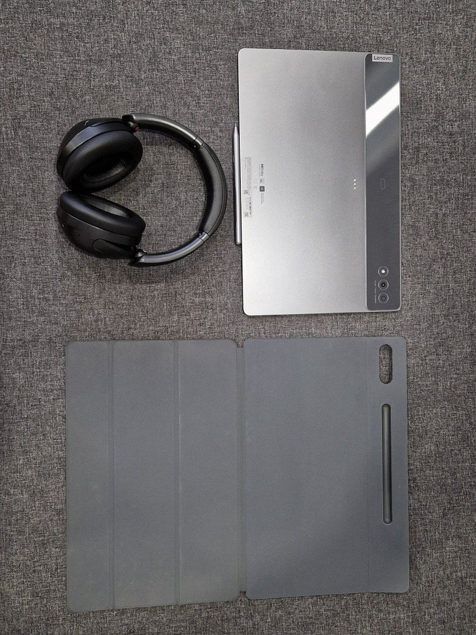 Планшет 14,5" Lenovo Tab Extreme + SONY XB910N у подарунок