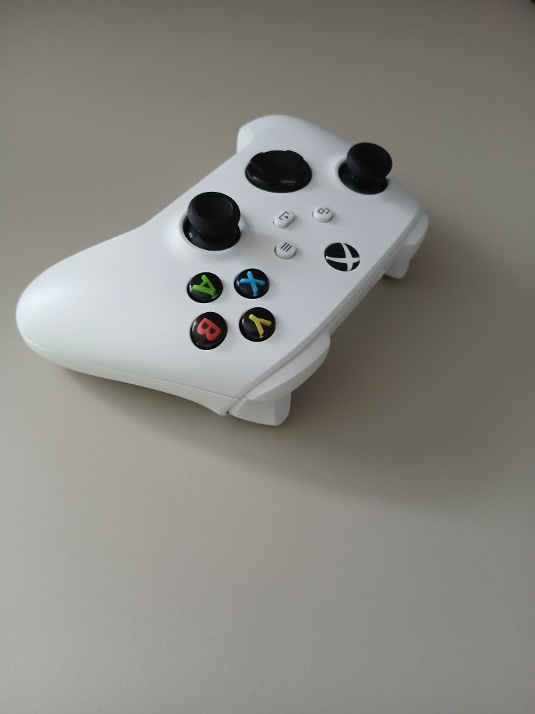 Xbox series s jak nowy