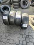 Opony letnie goodyear 215/55r17 montaż/wysylka