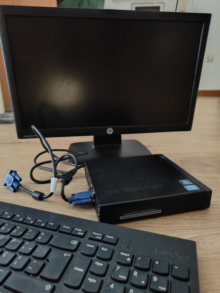 Computador Completo
