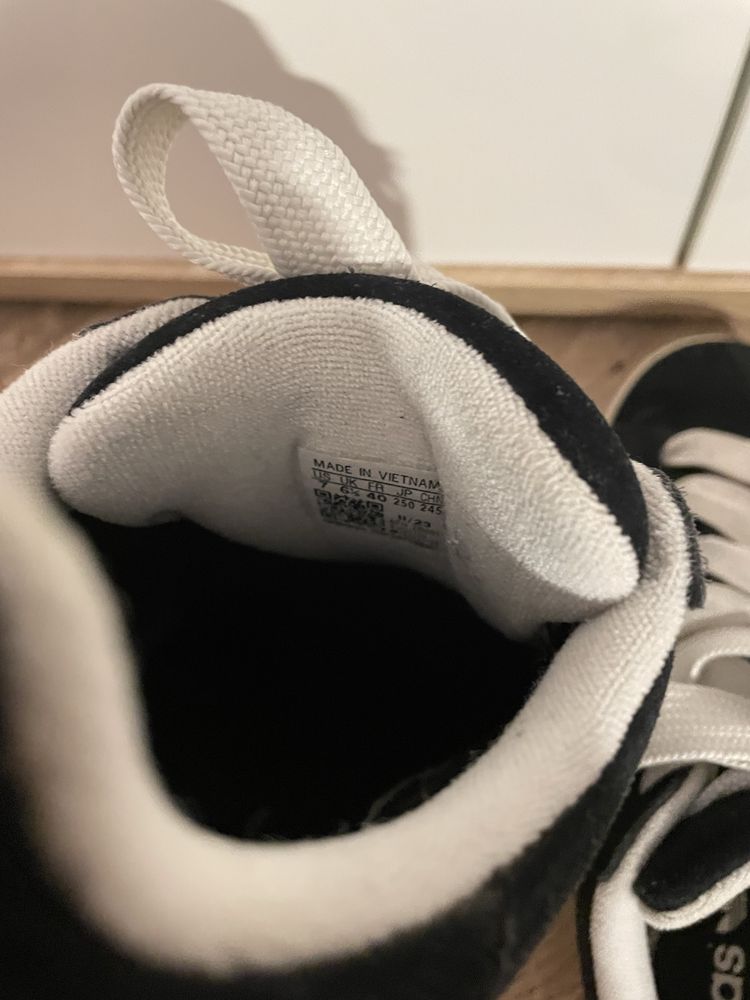 Buty Adidas Campus 00S