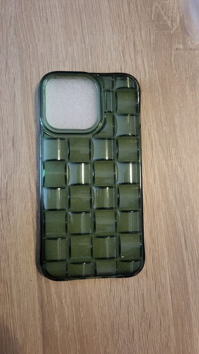Etui case iPhone 13 pro