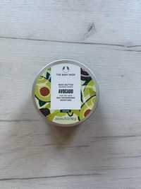 TheBodyShop - Masło do ciała Avocado