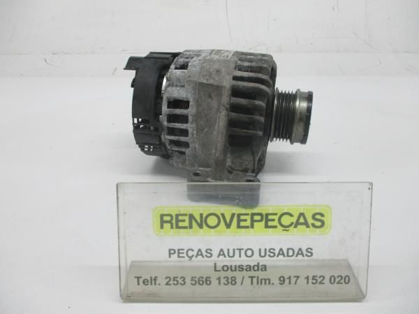 Alternador ALFA ROMEO Mito (955_)