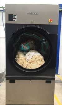 Máquina de secar 35kg Polimatic