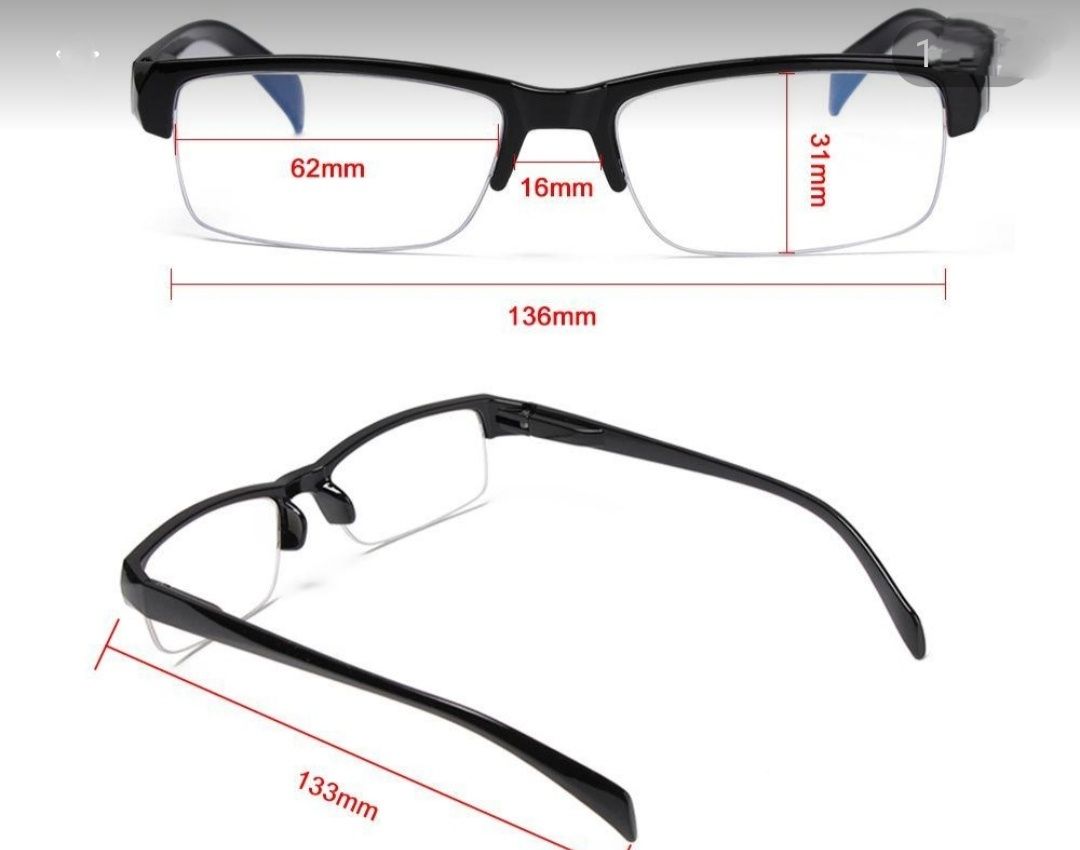 Продам окуляри для зору