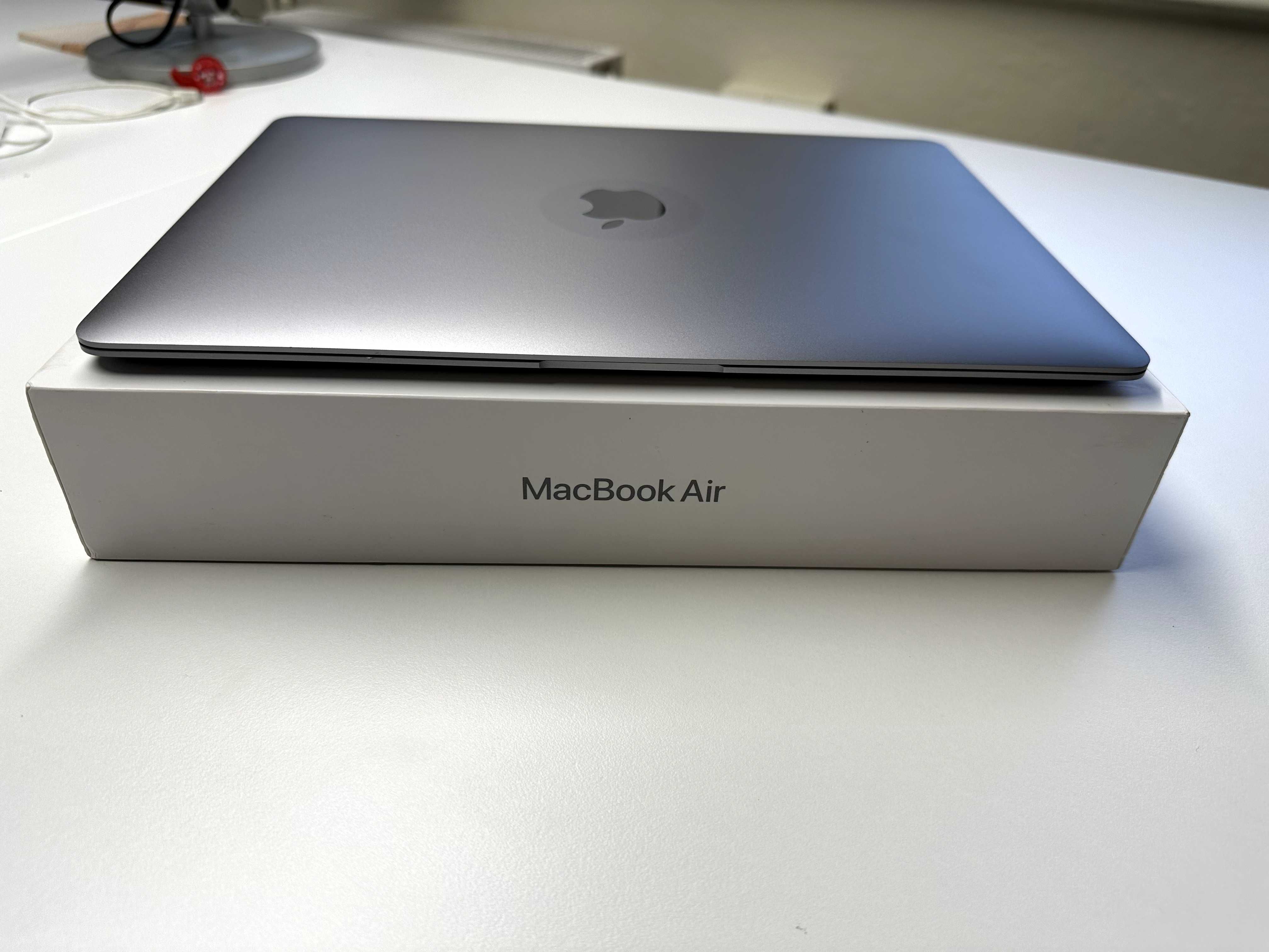 MacBook Air M1 16GB RAM, 512GB SSD