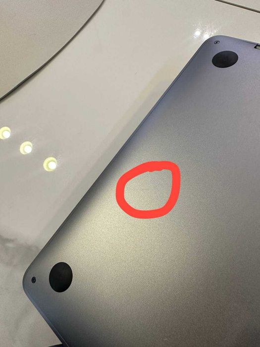 МакБук про 2020 /MacBook Pro 2020