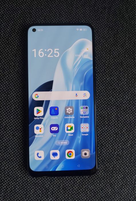 sprzedam oppo Reno 7 5g 256gb 8 GB+8 GB 6,43 cala NFC 5g