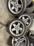 Bmw styling 49 5x120