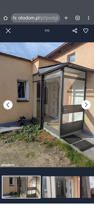 Wynajmę mieszkanie Rumia ul. Topolowa