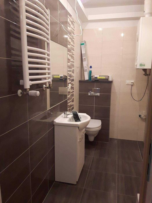 Mieszkanie do wynajęcia Żary